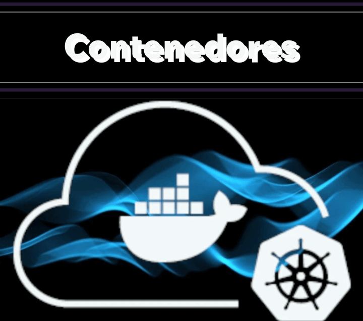 Blog sobre contenedores