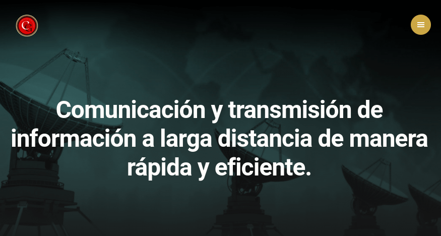 Blog sobre Telecomunicaciones